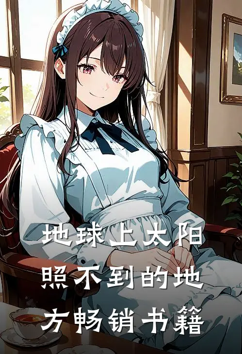 地球上太阳照不到的地方畅销书籍