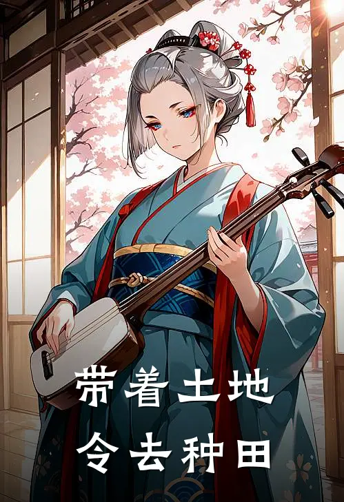 带着土地令去种田
