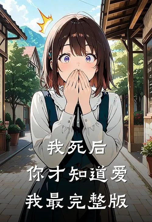 我死后，你才知道爱我最完整版