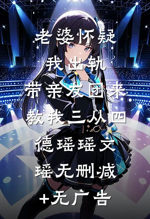 老婆怀疑我出轨，带亲友团来教我三从四德瑶瑶文瑶无删减+无广告