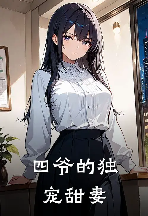四爷的独宠甜妻