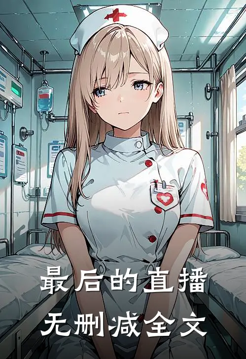 最后的直播无删减全文