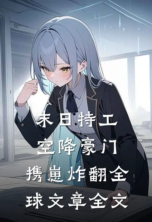 末日特工空降豪门，携崽炸翻全球文章全文