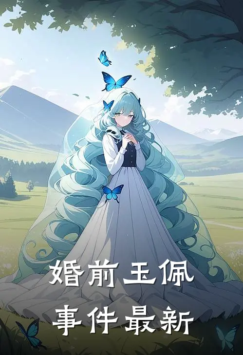 婚前玉佩事件最新