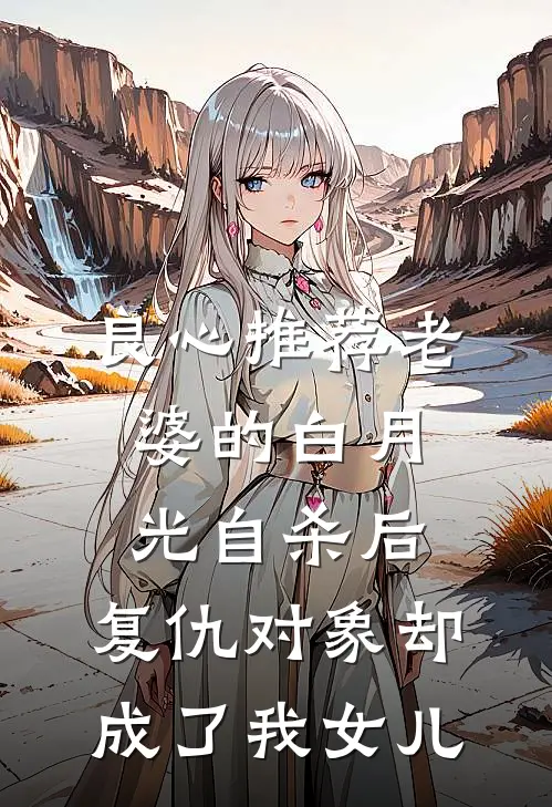 良心推荐老婆的白月光自杀后，复仇对象却成了我女儿