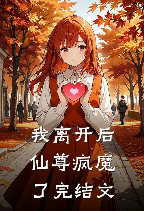 我离开后,仙尊疯魔了完结文章