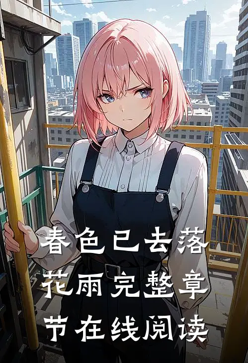 春色已去落花雨完整章节在线阅读