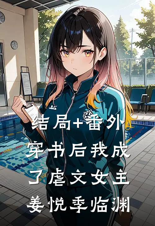 结局+番外穿书后我成了虐文女主姜悦季临渊