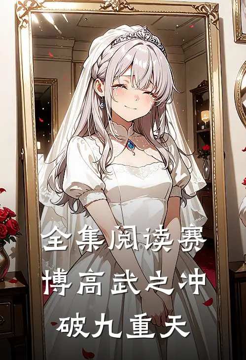 全集阅读赛博高武之冲破九重天
