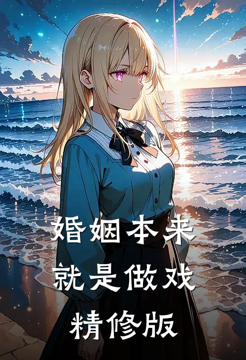婚姻本来就是做戏精修版