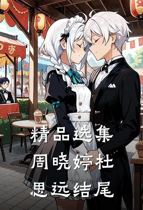精品选集周晓婷杜思远结尾