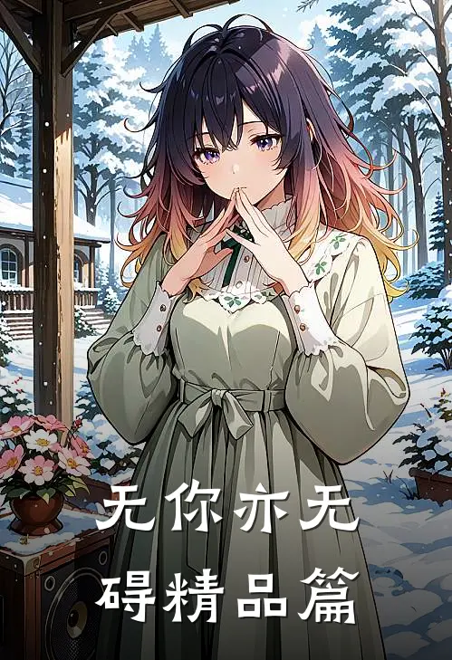 无你亦无碍精品篇