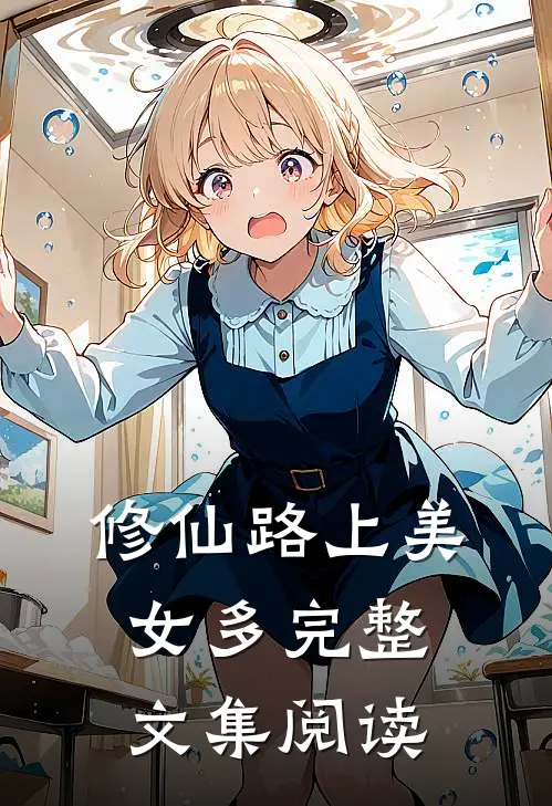修仙路上美女多完整文集阅读