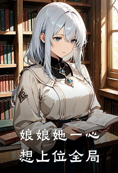 娘娘她一心想上位全局