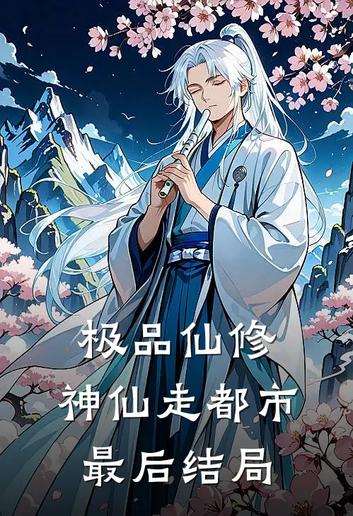 极品仙修:神仙走都市最后结局