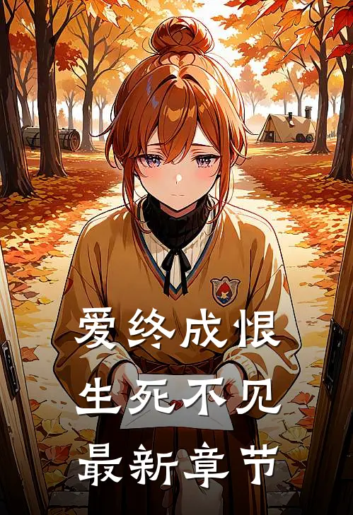 爱终成恨，生死不见最新章节
