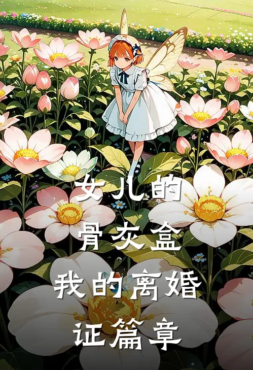 女儿的骨灰盒，我的离婚证篇章