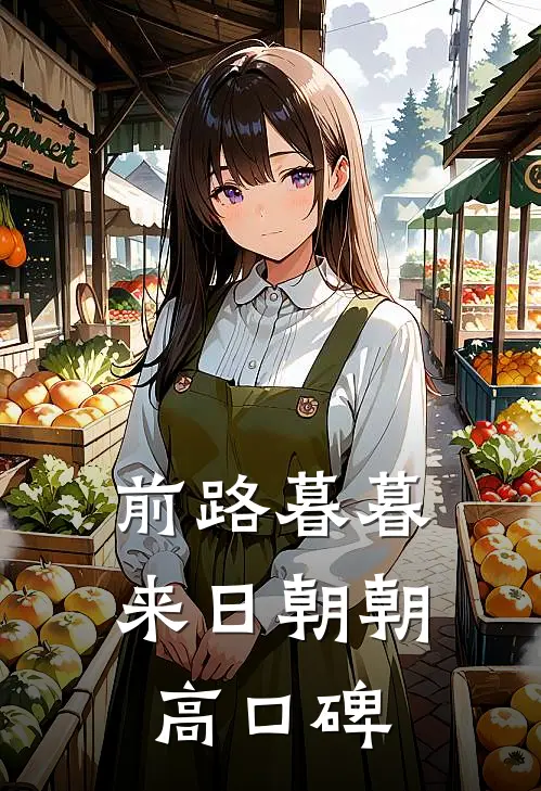 前路暮暮，来日朝朝高口碑