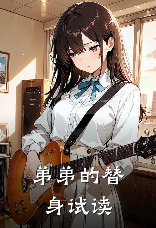 弟弟的替身试读