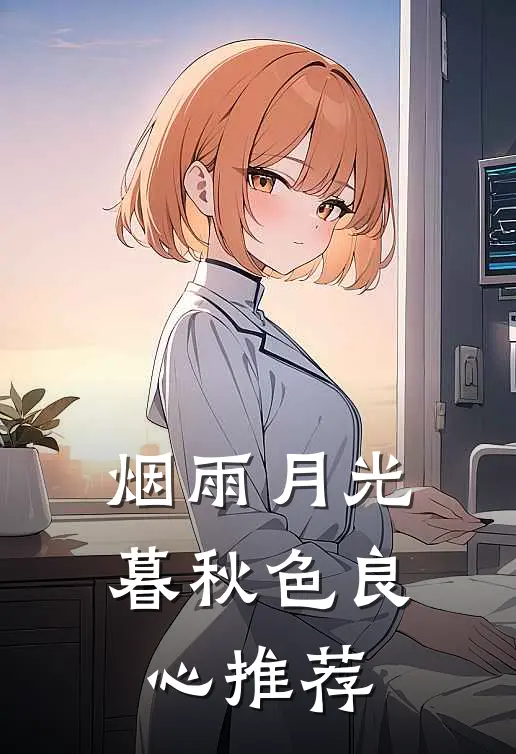 烟雨月光暮秋色良心推荐