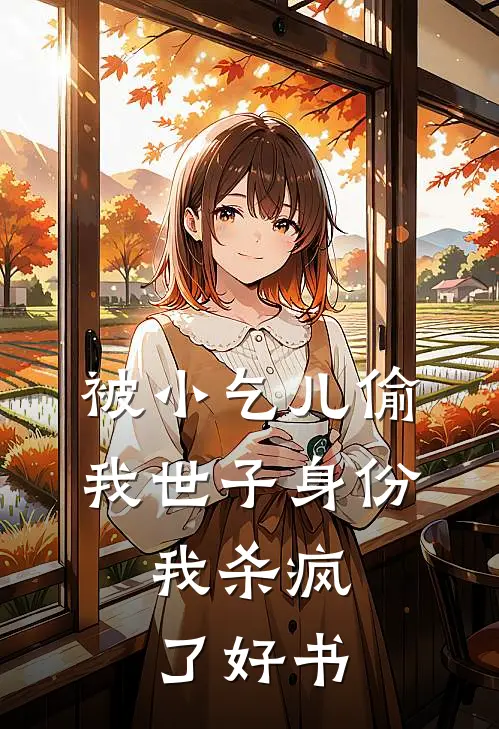 被小乞儿偷我世子身份，我杀疯了好书