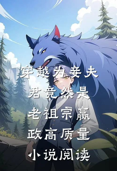 穿越为妾夫君竟然是老祖宗嬴政高质量小说阅读