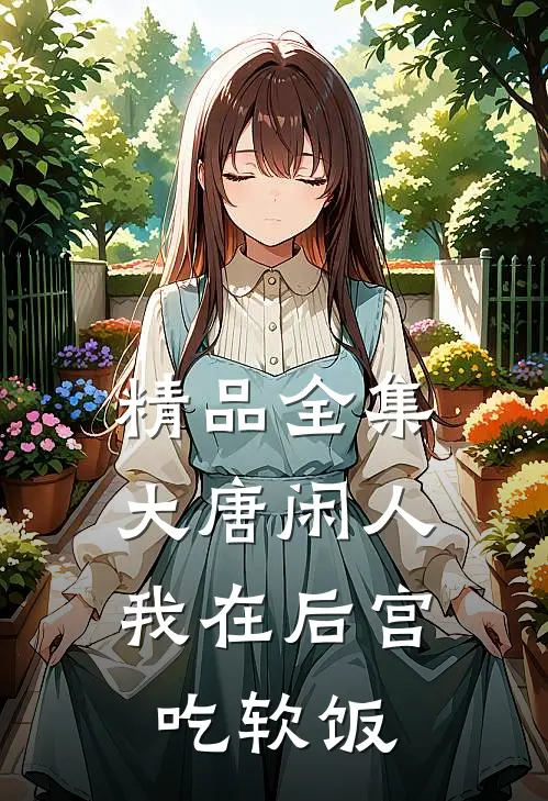 精品全集大唐闲人：我在后宫吃软饭