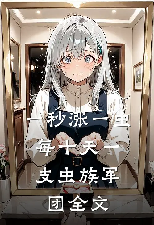 一秒涨一虫，每十天一支虫族军团全文