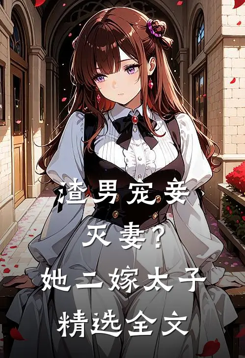 渣男宠妾灭妻？她二嫁太子精选全文