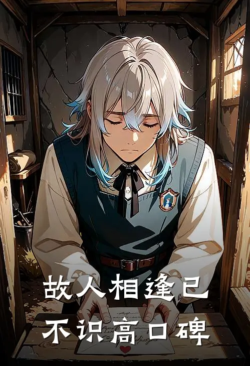 故人相逢已不识高口碑