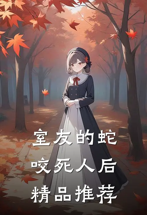 室友的蛇咬死人后精品推荐