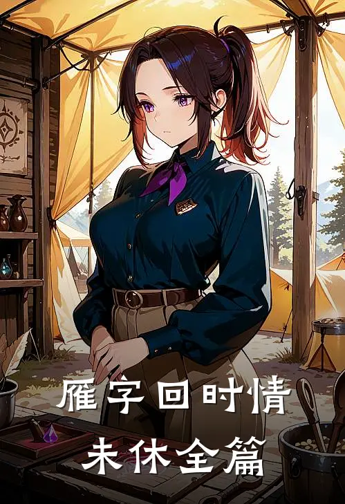雁字回时情未休全篇