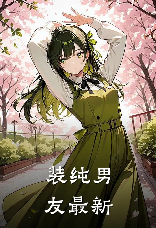 装纯男友最新