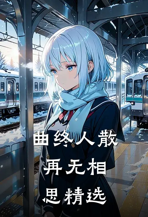 曲终人散，再无相思精选
