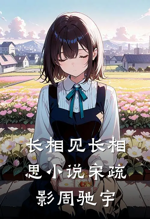 长相见长相思小说宋疏影周驰宇