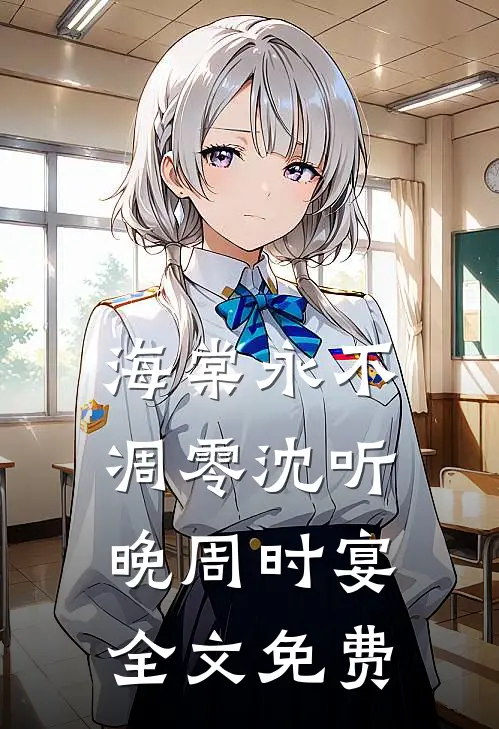 海棠永不凋零沈听晚周时宴全文免费