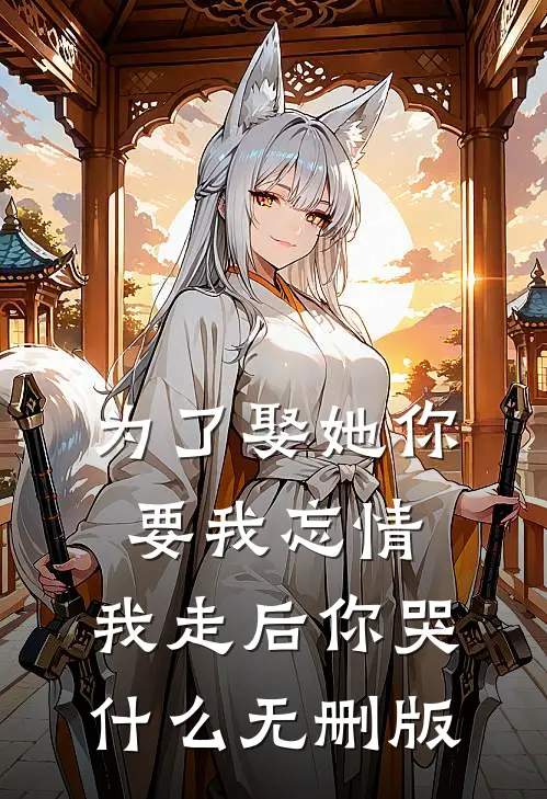 为了娶她你要我忘情，我走后你哭什么无删版