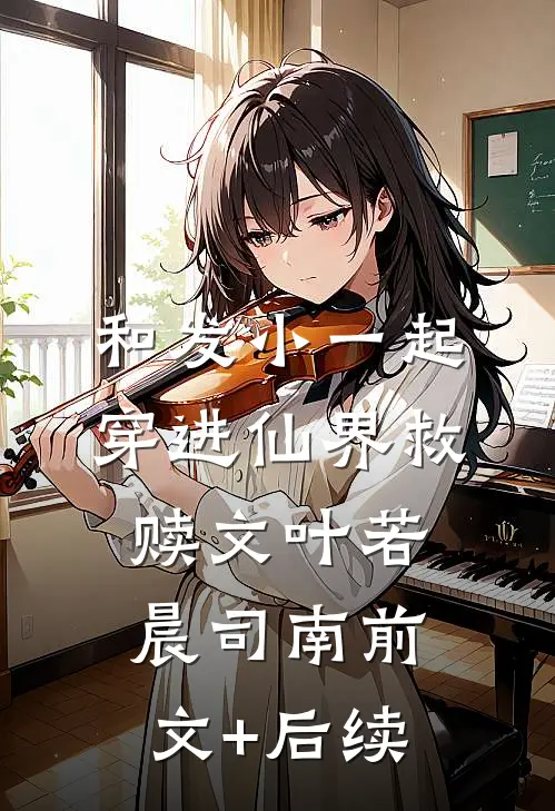和发小一起穿进仙界救赎文叶若晨司南前文+后续
