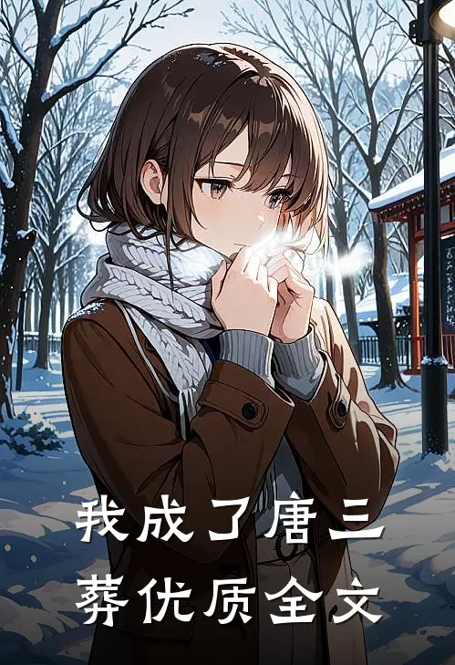 我成了唐三葬优质全文