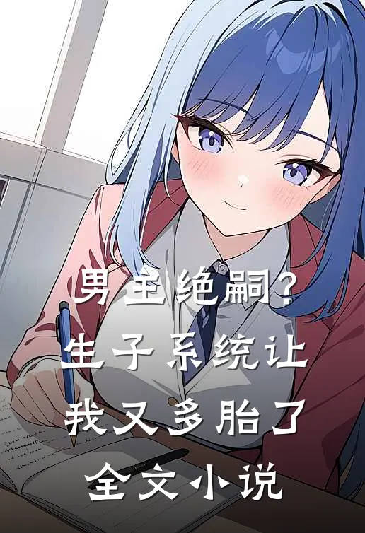 男主绝嗣？生子系统让我又多胎了全文小说