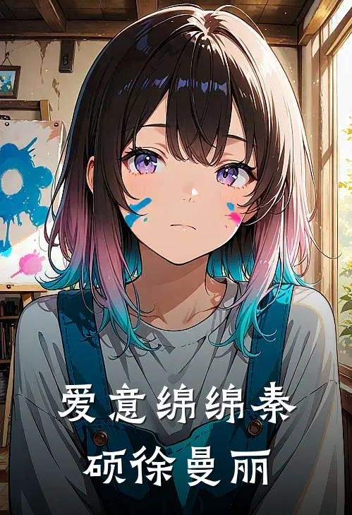 爱意绵绵秦硕徐曼丽