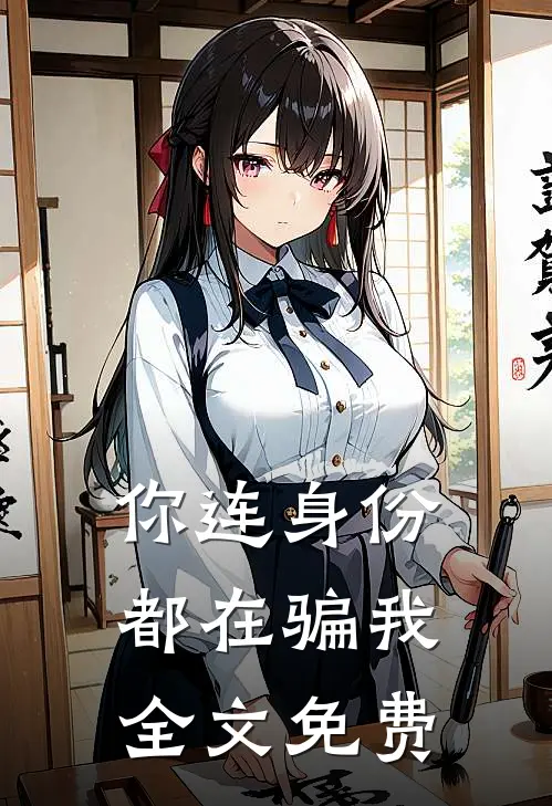 你连身份都在骗我全文免费