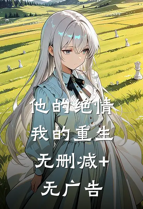 他的绝情，我的重生无删减+无广告