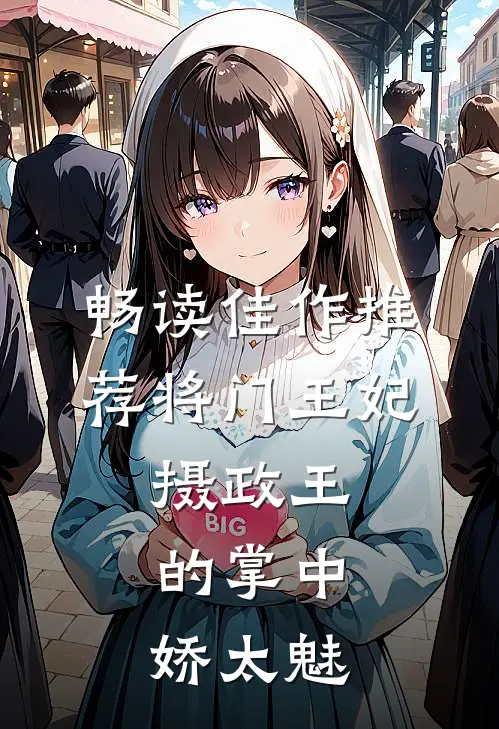 畅读佳作推荐将门王妃：摄政王的掌中娇太魅