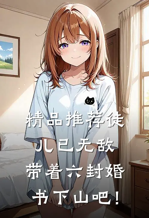 精品推荐徒儿已无敌，带着六封婚书下山吧！