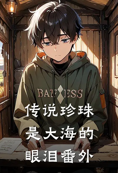 传说珍珠是大海的眼泪番外
