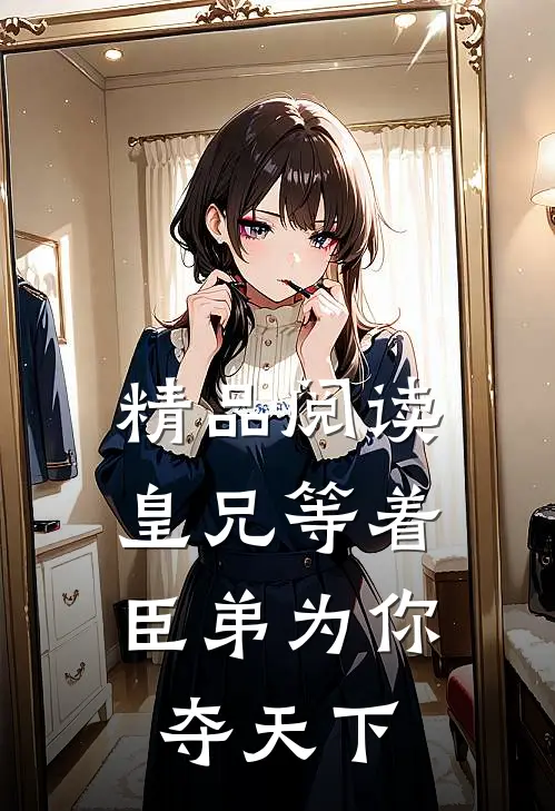 精品阅读皇兄等着,臣弟为你夺天下