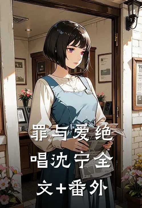 罪与爱绝唱沈宁全文+番外