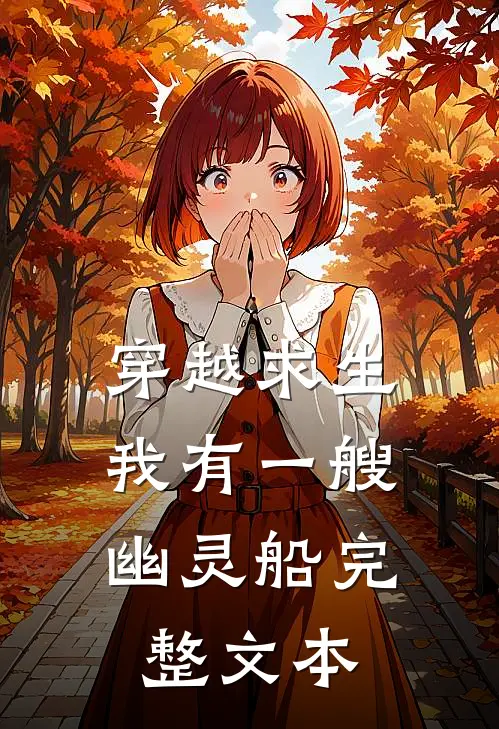穿越求生我有一艘幽灵船完整文本