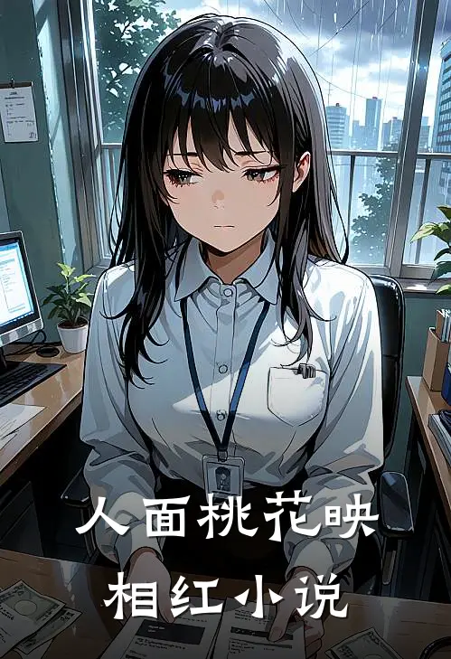人面桃花映相红小说